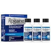 Algopix Similar Product 3 - Mens Rogaine Extra Strength 5