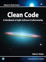 Algopix Similar Product 12 - Clean Code A Handbook of Agile