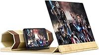 Algopix Similar Product 8 - Ceaver 12 Screen Magnifier for