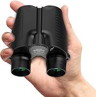 Algopix Similar Product 4 - Compact Binoculars with Low Light Night