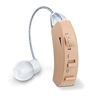 Algopix Similar Product 6 - Beurer HA50 Hearing Amplifier Discrete