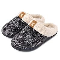 Algopix Similar Product 9 - ULTRAIDEAS Womens Indoor Bedroom