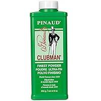 Algopix Similar Product 6 - Clubman Pinaud Finest Powder Classic