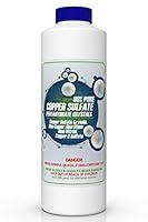 Algopix Similar Product 8 - 99 Pure Copper Sulfate Pentahydrate