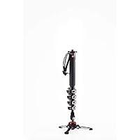Algopix Similar Product 13 - Manfrotto Xpro 5 Section Aluminum Video
