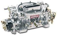Algopix Similar Product 7 - Edelbrock 1413 EPS 800 SquareBore