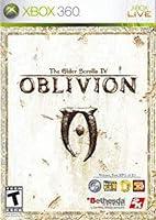 Algopix Similar Product 5 - Elder Scrolls IV Oblivion - Xbox 360