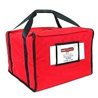 Algopix Similar Product 7 - RediHEAT Heated Pizza Delivery System