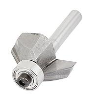 Algopix Similar Product 4 - Woodworking 11 Cut Dia Rounding Over