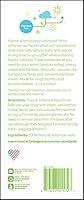 Algopix Similar Product 17 - Babyganics Natural Wool Laundry Dryer