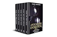 Algopix Similar Product 8 - Apocalypse Evolution Volume 1: Books 1-5