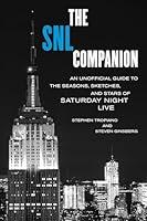 Algopix Similar Product 9 - The SNL Companion An Unofficial Guide