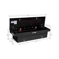 Algopix Similar Product 9 - Weather Guard  117502 117502 Black