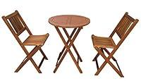 Algopix Similar Product 15 - Merry Garden Products Bistro Table and