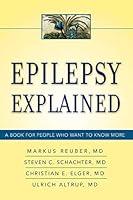 Algopix Similar Product 7 - Epilepsy Explained A Book for People