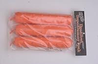Algopix Similar Product 7 - Dokken Orange Superdummy 3 Pak Dead