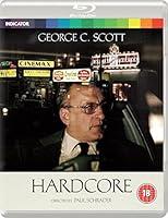 Algopix Similar Product 14 - Hardcore (Special Edition) [Blu-ray]