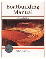 Algopix Similar Product 17 - Boatbuilding Manual