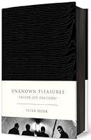 Algopix Similar Product 18 - Unknown Pleasures: Inside Joy Division