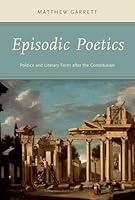 Algopix Similar Product 20 - Episodic Poetics Politics and Literary