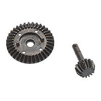 Algopix Similar Product 1 - RC4WD HD Bevel Gear Set 36T/14T Z-G0080