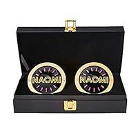 Algopix Similar Product 20 - WWE Authentic Wear Naomi Championship