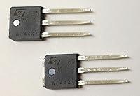 Algopix Similar Product 17 - 20 pieces MJD1221 NPN POWER DARLINGTON