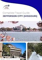 Algopix Similar Product 16 - The complete travel guide for Jefferson