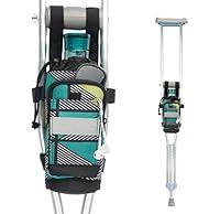 Algopix Similar Product 2 - PACMAXI Crutch Bag Universal Crutch