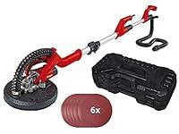 Algopix Similar Product 9 - Einhell Drywall Sander TCDW 225 600