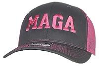 Algopix Similar Product 12 - Tropic Hats Adult Embroidered Trump