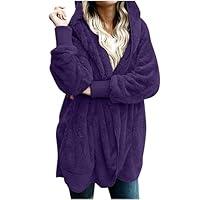 Algopix Similar Product 10 - Winter Cardigan Coats for Women Trendy