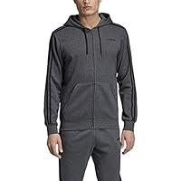 Algopix Similar Product 17 - adidas Essentials Mens 3 Stripes