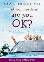 Algopix Similar Product 1 - Ill Ask You Three Times Are You OK