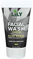 Algopix Similar Product 8 - Lily of the Desert Aloe Based