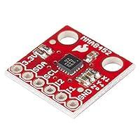 Algopix Similar Product 8 - Triple Axis Accelerometer Breakout 
