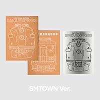 Algopix Similar Product 9 - 2021 Winter SMtown SMCU Express