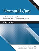 Algopix Similar Product 13 - Neonatal Care A Compendium of AAP