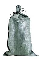 Algopix Similar Product 8 - Polypropylene Olive Drab Rugged Sandbag