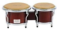 Algopix Similar Product 18 - Gon Bops Tumbao Pro Bongo, Walnut Stain
