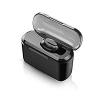 Algopix Similar Product 2 - OCTTOBE3 V50 Mini Bluetooth Earbuds
