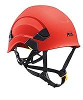 Algopix Similar Product 12 - PETZL, Vertex Helmet, Red
