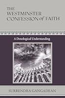 Algopix Similar Product 4 - The Westminster Confession of Faith A