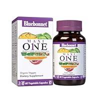 Algopix Similar Product 1 - Bluebonnet Nutrition Maxi One with