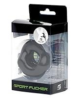 Algopix Similar Product 20 - Half Pipe by SF (Black)