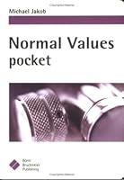 Algopix Similar Product 18 - Normal Values Pocket