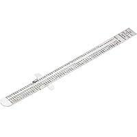 Algopix Similar Product 10 - Bahco 1179FLX Flexible Stainless Steel