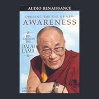 Algopix Similar Product 18 - Opening the Eye of New Awareness
