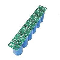 Algopix Similar Product 18 - Shaluoman Farad Capacitor 27V 500F