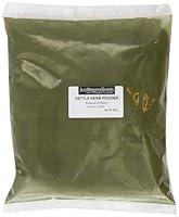 Algopix Similar Product 16 - JustIngredients Nettle Herb Powder 500 g